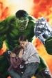 Cover of World War Hulk