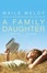 Cover of "A Family Daughter"