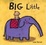 Cover of Big Little