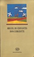 Cover of Don Chisciotte