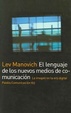 Cover of El lenguaje de los nuevos medios de comunicación