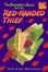 Cover of "The Berenstain Bears and the Red-Handed Thief"