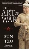 Immagine di The Art of War