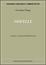 Cover of Novelle