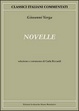 Cover of Novelle