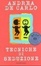 Cover of "Tecniche di seduzione"