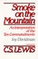 Cover of "Smoke on the Mountain"