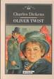Cover of Oliver Twist