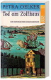 Cover of Tod am Zollhaus