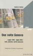 Cover of Due volte Genova
