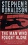 Cover of "The Man Who Fought Alone"