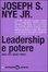 Cover of Leadership e potere