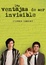 Cover of Las ventajas de ser invisible
