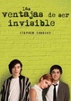Cover of Las ventajas de ser invisible