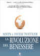 Cover of La rivoluzione del benessere
