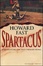 Cover of Spartacus