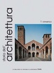 Cover of Storia dell'Architettura