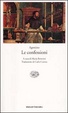 Cover of Le confessioni
