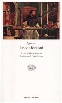 Image of Le confessioni