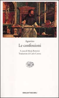 Image of Le confessioni