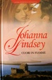 Cover of Cuori in fiamme