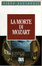 Cover of La morte di Mozart