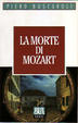 Cover of La morte di Mozart