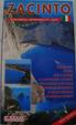 Cover of Zacinto