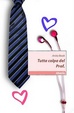 Cover of Tutta colpa del Prof.