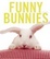 Cover of "Funny Bunnies"