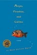 Cover of Ninjas, Piranhas, and Galileo