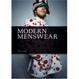 Cover of Modern Menswear