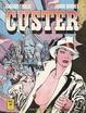 Cover of Custer