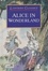 Cover of Alice in Wonderland