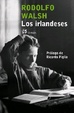 Cover of Los irlandeses