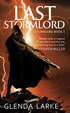 Cover of The Last Stormlord