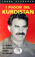 Cover of I fuochi del Kurdistan