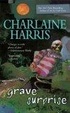 Cover of Grave Surprise