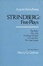 Cover of Strindberg