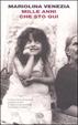 Cover of Mille anni che sto qui