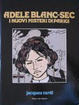 Cover of Adele Blanc-Sec