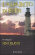Cover of L' alfabeto di Eden