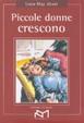 Cover of Piccole donne crescono