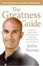 Cover of Greatness Guide Intl, The