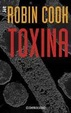 Cover of Toxina