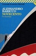 Cover of Novecento