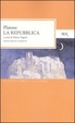 Cover of La Repubblica