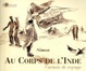 Cover of Au corps de l'Inde