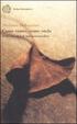 Cover of Come vento, come onda