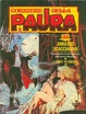 Cover of Corriere della Paura n. 1